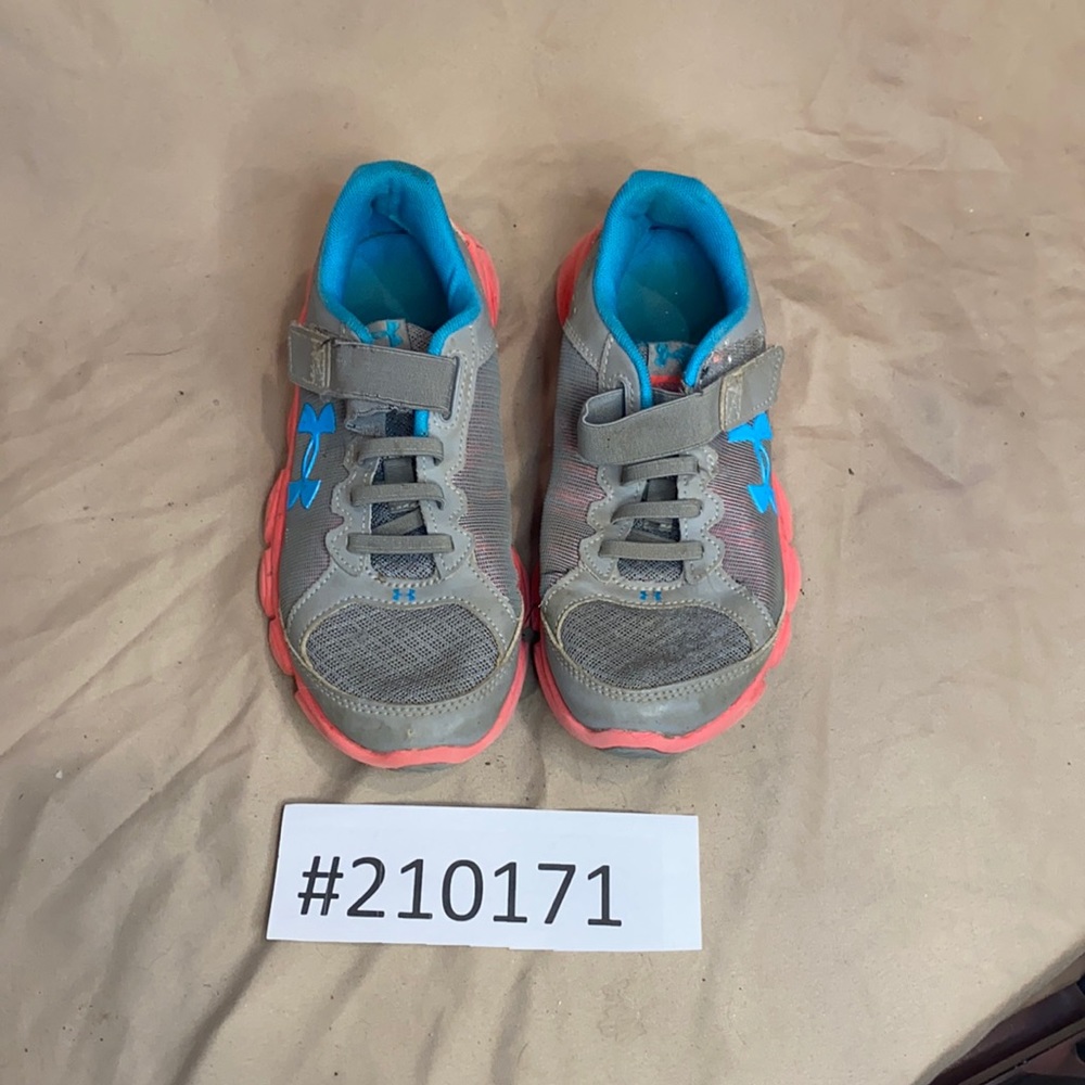 Girls Sneakers